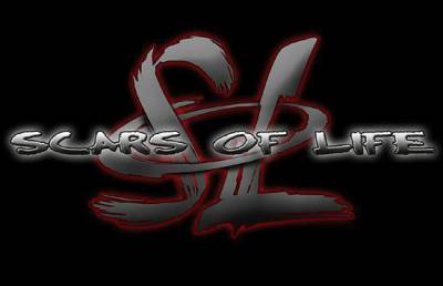 logo Scars Of Life
